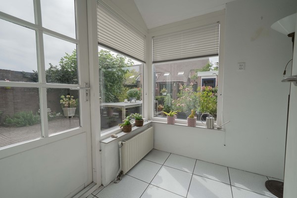 Medium property photo - Duitslandlaan 92, 1965 BH Heemskerk